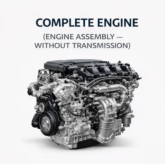 Complete Engine