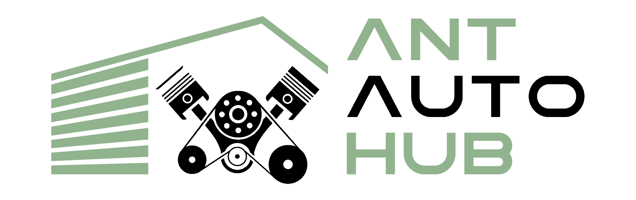 Ant Auto Hub